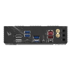 Buy Gigabyte B550I AORUS PRO AX Mini ITX AM4 - High Performance, Compact Gaming Motherboard!